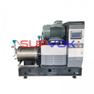 Ultrafine powder grinding equipment