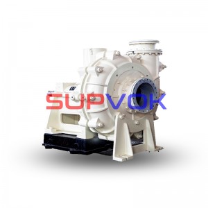 Slurry pumps