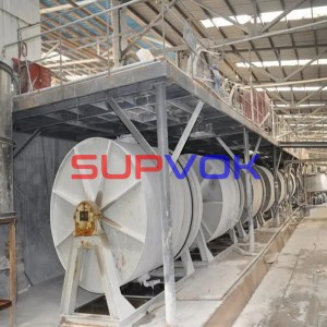 Ultrafine powder grinding equipment