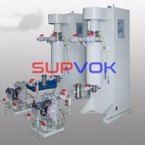 Ultrafine powder grinding equipment
