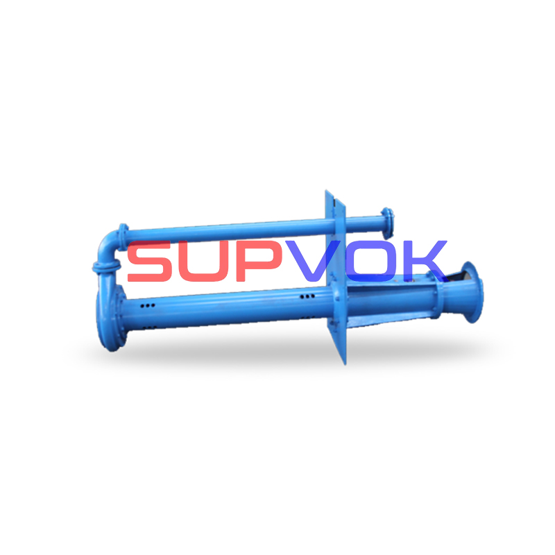 Slurry pumps