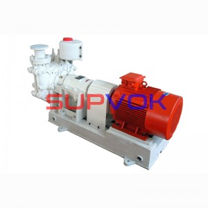 Slurry pumps