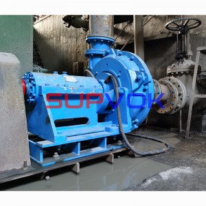 Wear resistant  ceramic lined Slurry pumps and pipes