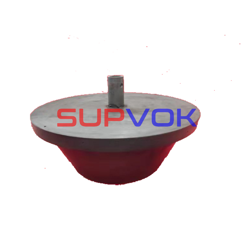 Flotation equipment