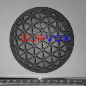 3D printing equipment and precision products