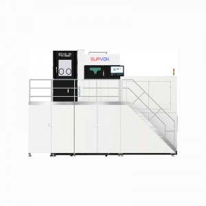 3D printing equipment and precision products