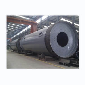 Ball Mill