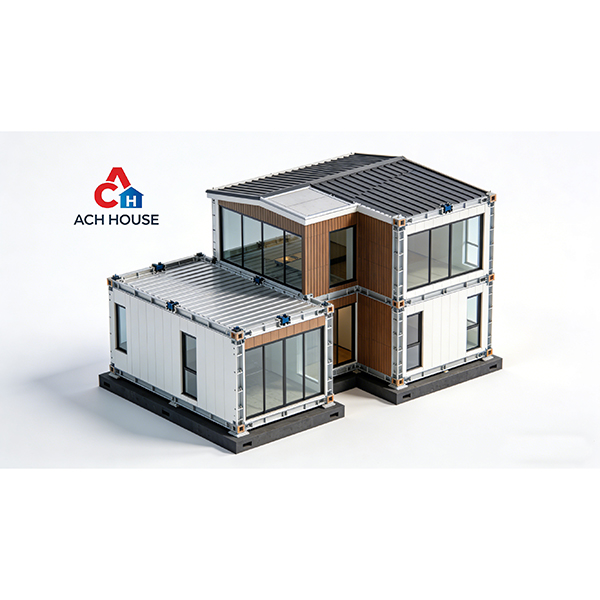 ACH MOBILE HOUSE 600