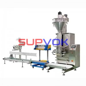 Packaging equipment