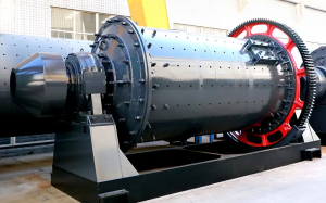 Ball Mill