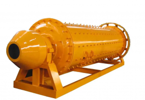 Ball Mill