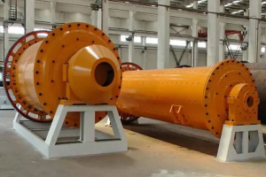 Ball Mill