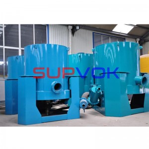 Sand gold equipment -Centrifugal concentrator