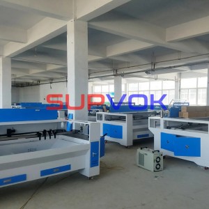 Clothing Equipment