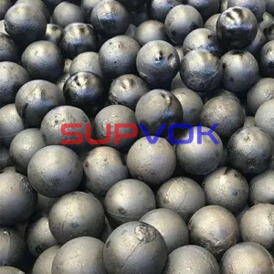 Wear-resistant cast iron products