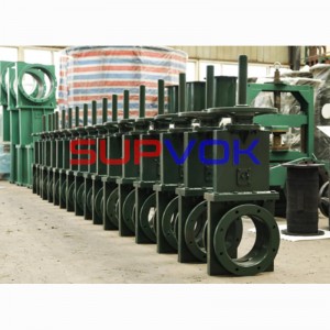 Hydrocyclone Accessories