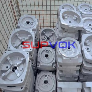 Investment casting products