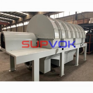 Mine grinding equipment