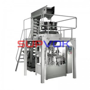 Packaging equipment