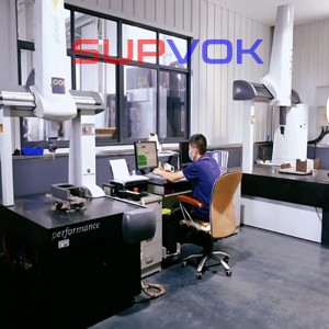 Investment casting products