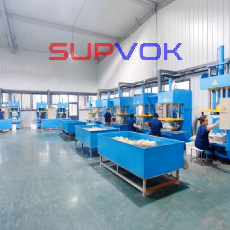 Investment casting products
