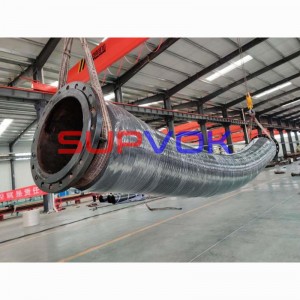 Wear-resistant pipes