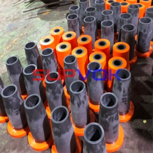 Hydrocyclone Accessories