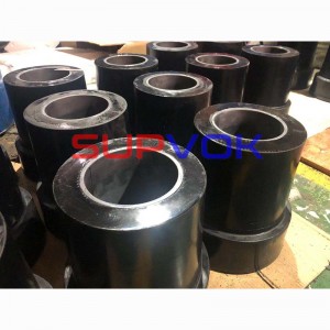 Hydrocyclone Accessories