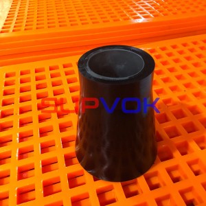 Hydrocyclone Accessories