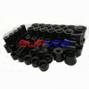 Hydrocyclone Accessories