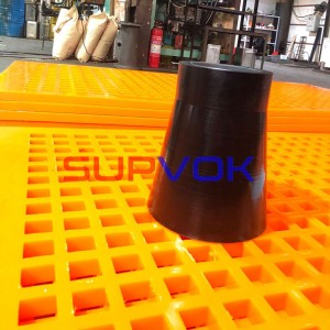 Hydrocyclone Accessories