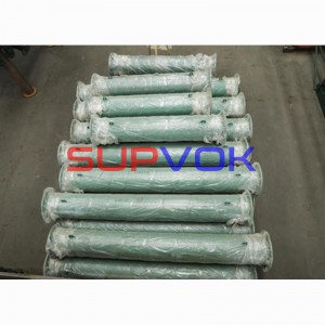 Mine grinding equipment