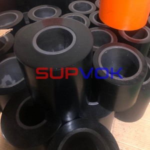 Hydrocyclone Accessories
