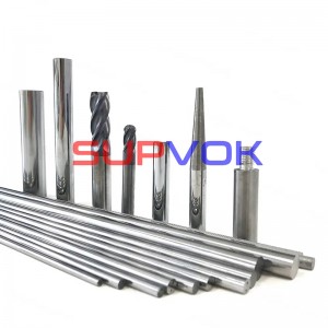 Hardmetals