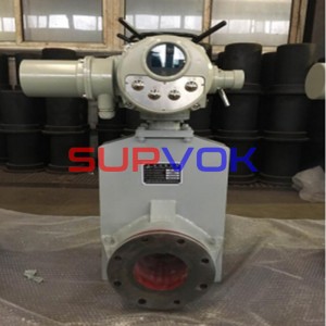 Hydrocyclone valve
