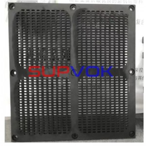 Wear-resistant rubber products