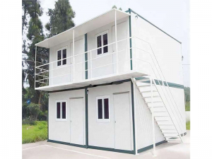Quick Assembly Container House