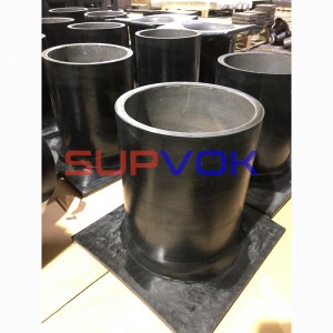 Hydrocyclone Accessories